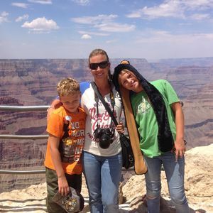 Meet your Posher, Joe